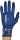 Manusa Hyflex 11818 Ansell, albastru