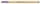 Liner Point 88, 0.4 mm, Stabilo