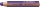 Creion colorat 3 in 1 Woody Stabilo