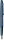 Stilou ATX Sandblasted dark blue BMT Cross