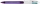 Pix 4 Colours Fashion Grip Bic 