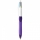 Pix 4 Colours Fashion Grip Bic 