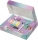 Set coloriaj multi-product Maped Pastel, 26 piese