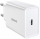 Incarcator retea Baseus Speed Mini, Quick Charge 20W, 1 x USB Type-C 5V/3.0A, alb