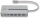 Lindy DST-Mx Duo Mini Docking Station USB Type-C, Dual display (4k), 100W Pass-through charging, rezolutie single display 4k@60, rezolutie dual display 4k@60 + 4k@30, 2x USB Type A, 1x USB-C (PD & Data), 2x HDMI, 1x RJ45, 2x Card reader (microSD & SD), 1x 3.5mm audio jack