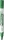 Markere de tabla alba Velleda Liquid Ink, varf rotund, diverse culori, 4 buc/set BIC