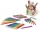 Set Coloriaj 50 piese Creativ Maped 