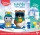 Set Creativ Plaster Friends Urs & Iepure Maped