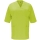 Bluza Panacea, unisex, Verde Fistic, Roly 