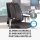 Suport pentru spate Office Fellowes