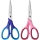 Foarfeca pentru copii 13 cm, diverse culori, Comfort Classic Bic 