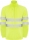 Jacheta din polar Hi-Vis Altair, pentru barbati, Galben Fluorescent, Roly 