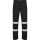 Pantaloni Hi-Vis Daily Hv, pentru barbati, Negru, Roly 