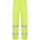 Pantaloni Hi-Vis Alfa, pentru barbati, Galben Fluorescent, Roly 