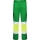 Pantaloni Hi-Vis Daily Stretch Hv, pentru barbati, Verde Gradina/Galben Fluorescent, Roly 