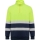 Hanorac Hi-Vis Spica, unisex, Bleumarin/Galben Fluorescent, Roly 
