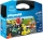 Set Portabil - Masinuta De Curse Playmobil