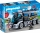 Camionul Echipei Swat Playmobil
