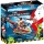 Ghostbuster - Venkman Si Elicopter Playmobil