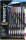 Finelinere Intensity Fine, 0.4 mm, diverse culori, blister 8 buc/set BIC