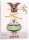 Caiet A5, 48 file, dictando, colturi rotunjite, motiv Cool Dog, diverse modele