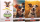 Caiet A5, 48 file, dictando, colturi rotunjite, motiv Cool Dog, diverse modele