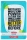 Caiet A4, 80 file, patratele, Quotes, diverse modele, Herlitz