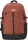 Rucsac Modern Fit Herlitz, maro