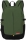Rucsac Sport Herlitz, verde militar