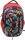 Rucsac Strings Pro Herlitz, motiv Abstract