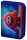 Penar neechipat cu o clapa, Herlitz, motiv PINK MONSTER