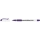 Pix cu gel Gel-ocity Stic Fun, 0.5 mm, diverse culori, 30 buc/set, Bic