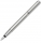 Stilou Pura P40 cu patron, penita M, corp din aluminiu, Pelikan