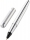 Roller Pura R40, corp din aluminiu, argintiu Pelikan