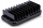 Lindy Statie Incarcare 10 porturi USB A
