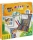 Set coloriaj Kids Activity Case, diverse culori si instrumente, 100 buc/pachet BIC
