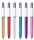 Pix 4 Colours Shine Assorted, diverse culori, 12 buc/cutie Bic 
