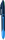 Pix BIC, 4 culori, smooth drop, cerneala, hybrid, 1.00mm