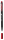 Fineliner rosu Intensity Bic