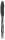 Roller cu gel termosensibil negru Gelocity Illusion Bic