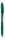 Roller cu gel  termosensibil verde Gelocity Illusion Bic
