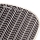 Mousepad cu suport pentru incheietura mainii Chevron Fellowes 