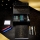 Set BIC My Surprise Box, 5 rollere, 5 markere permanente, 2 pixuri, 4 Colours Shine, 2 pixuri Cristal Shine, 1 carnet A5, 1 set notite adezive