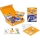 Set coloriaj My Colouring Box, diverse culori si instrumente 72 buc/pachet Bic