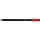 Carioci Intensity, cerneala lavabila, 24 culori/set BIC