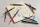 Carioci de colorat cu dublu varf Intensity P/12, Bic