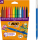 Pachet complet pentru desen, colorat si pictura