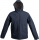 Jacheta Softshell Innsbruck JRC barbati, bleumarin inchis