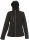 Jacheta Softshell Innsbruck JRC femei, negru