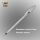 Pix Cristal Re'New, 1.0 mm, negru, corp din metal, cutie, 1 pix si 2 rezerve Bic 